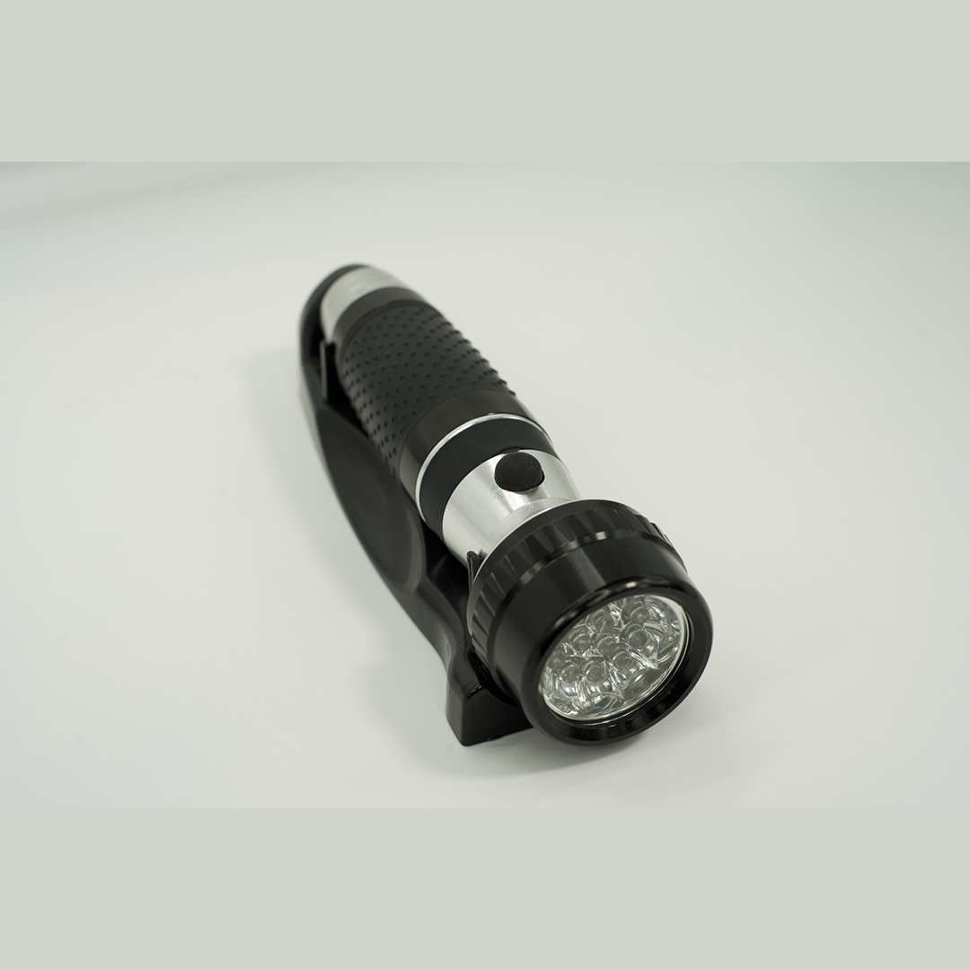 Emergency Torch Light